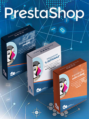 Prestashop