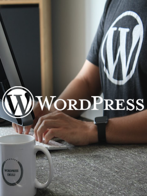 WordPress