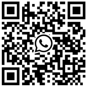 Whatsapp QRCode